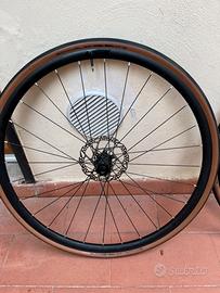 Ruote Syncros rp 2.0