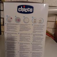 sterilizzatore Chicco 