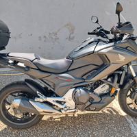 Honda NC 750 - 2019