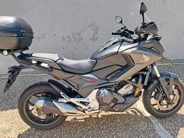 Honda NC 750 - 2019
