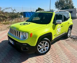 Jeep Renegade 1.4 4x4