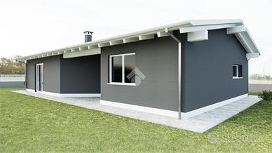 VILLA SINGOLA A ALBIANO D'IVREA