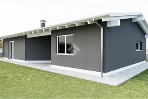 VILLA SINGOLA A ALBIANO D'IVREA