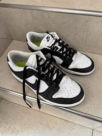 Nike dunk low 44,5