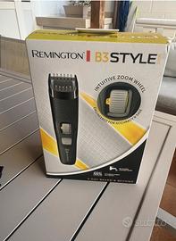 Remington style series b3 MB3000 regolabarba