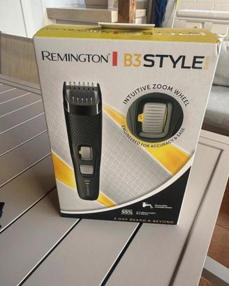 Remington style series b3 MB3000 regolabarba