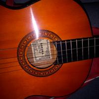 Chitarra classica