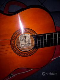 Chitarra classica