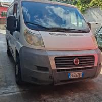 FIAT DUCATO COD. MOTORE 4HV PER RICAMBI