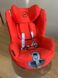 Seggiolino auto Cybex Sirona Z i-Size Plus
