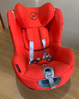 Seggiolino auto Cybex Sirona Z i-Size Plus