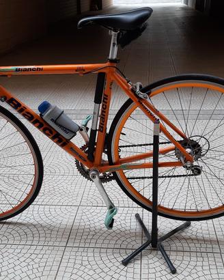 Bicicletta Biancjhi