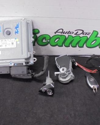 KIT AVVIAMENTO CLASSE E 320 W211 3.0 CDI 2007