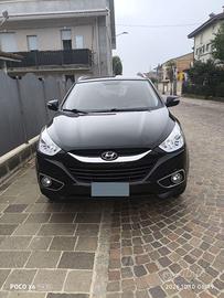 Hyundai ix35 2013 usata