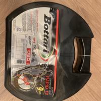 Catene auto - compatibile con varie misure