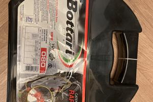 Catene auto - compatibile con varie misure