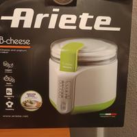 Ariete B cheese