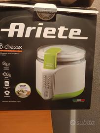 Ariete B cheese