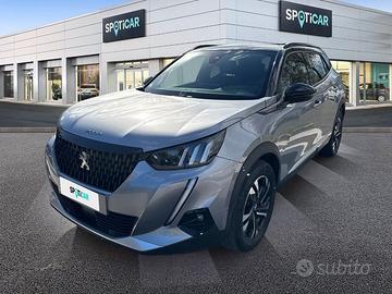 Peugeot 2008 BlueHDi 110 GT S/S