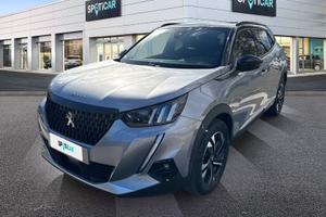 Peugeot 2008 BlueHDi 110 GT S/S