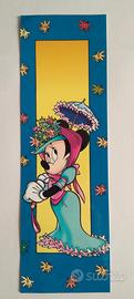 Segnalibro Disney 