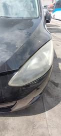 MAZDA 2 2008 FARO ANTERIORE SX/DX