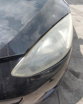 MAZDA 2 2008 FARO ANTERIORE SX/DX