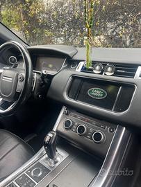 LAND ROVER Range Rover 3ªserie - 2016