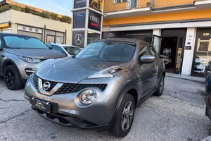 Nissan Juke 1.5 dCi Start&Stop Business