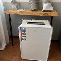 Condizionatore portatile