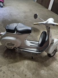 Vespa 50 N 1964 sportellino