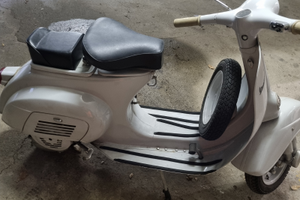 Vespa 50 N 1964 sportellino