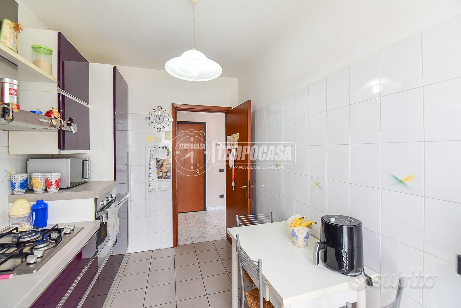 Appartamento – Olginate, Santa Maria - Altro