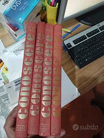 Dizionario enciclopedico illustrato "Conoscere"