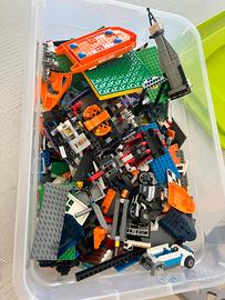 Lego giochi