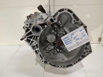 CAMBIO MANUALE COMPLETO ALFA ROMEO 147 Serie (937)