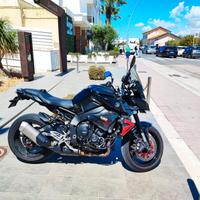 Yamaha MT-10 - 2017