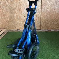 Sun Mountain SPEED CART V1R Carrello da golf.