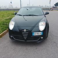 Alfa Romeo Mito 1.4 GPL