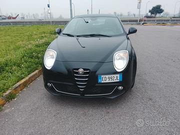 Alfa Romeo Mito 1.4 GPL