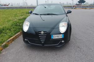 Alfa Romeo Mito 1.4 GPL