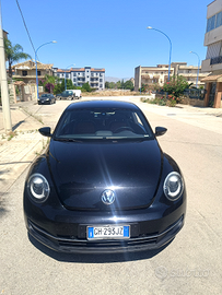 New BEETLE