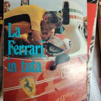 Libro Ferrari