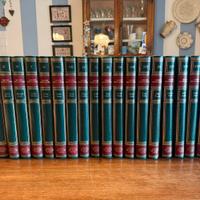 Enciclopedia illustrata De Agostini