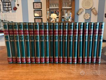 Enciclopedia illustrata De Agostini