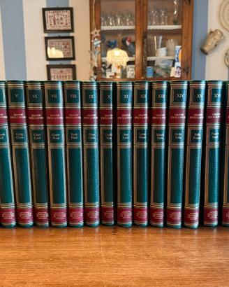 Enciclopedia illustrata De Agostini