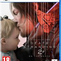 Death Stranding 2