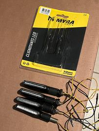 Frecce moto / scooter a Led universali