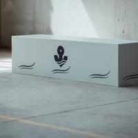 Panche di Design per Esterni