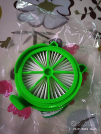 Filtro hepa compatibile Rowenta Powerline